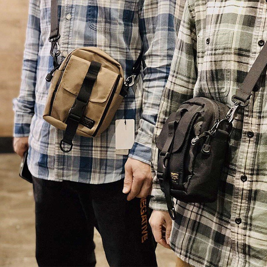 carhartt sling bag