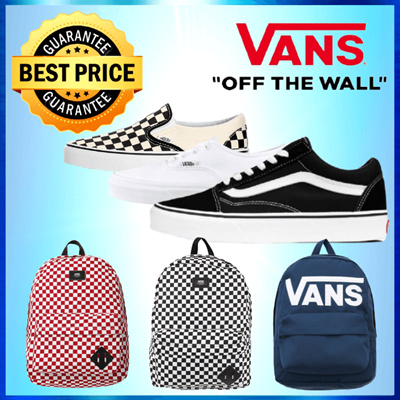 vans bag price