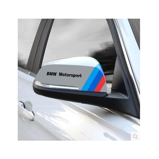 bmw 1 series rear view mirror