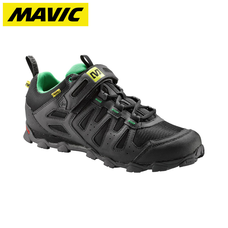 mavic alpine shoes