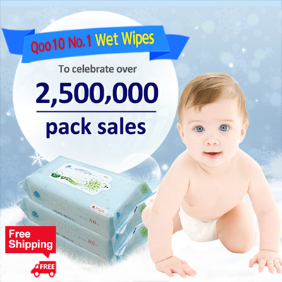 baby wet wipes singapore