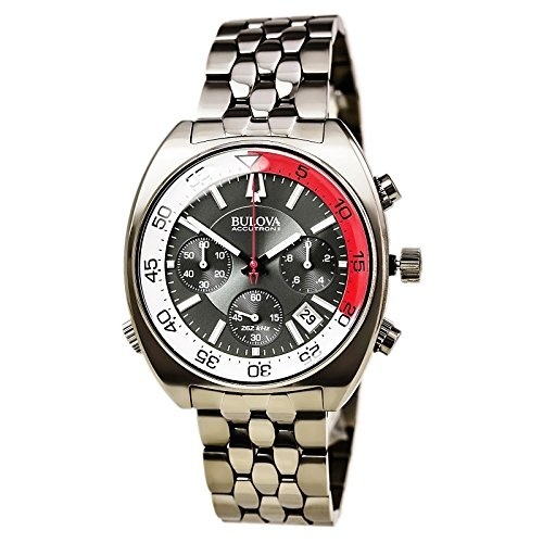 bulova accutron ii snorkel for sale