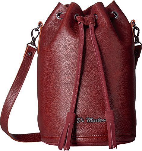 dr martens bucket bag