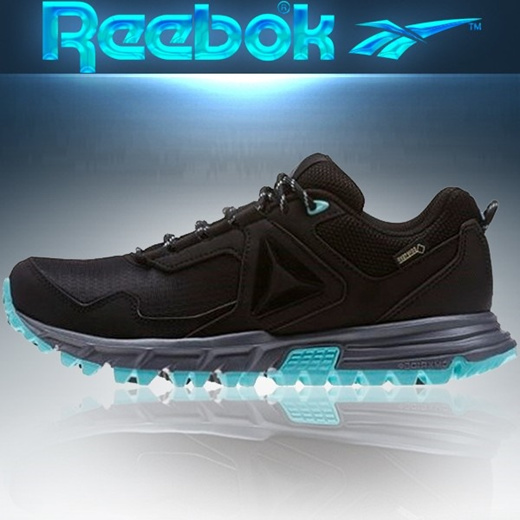 - Reebok SAWCUT 5.0 GTX CM9495 / D Running Shoes for Women :