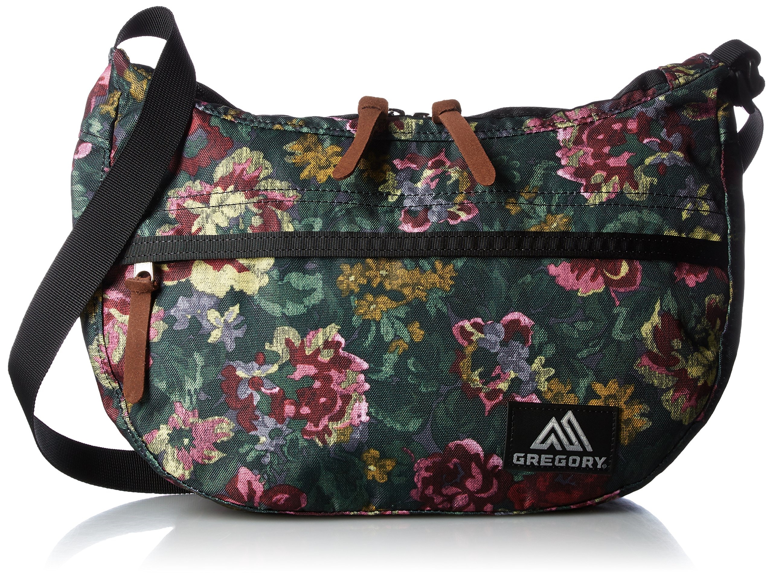 gregory floral bag