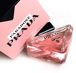 NEW Pra da Paradoxe EDP Perfume 90ml For Her l Luxury l Gift For Love