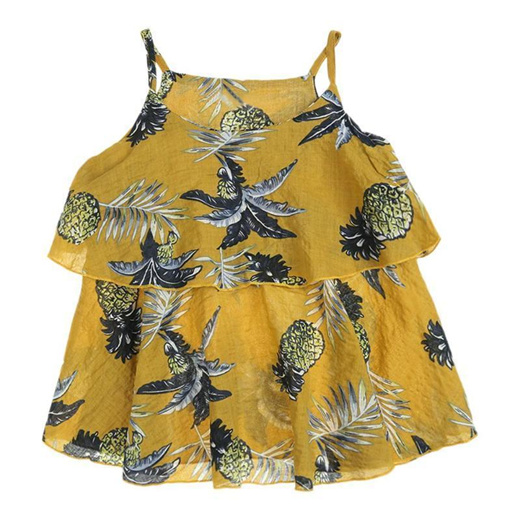 kids sundress