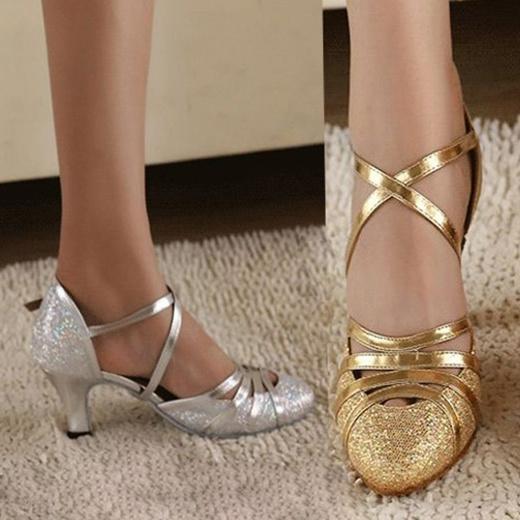ladies bling shoes