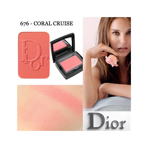Qoo10 - DIORBLUSH : Cosmetics