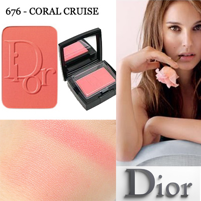 dior 676 blush