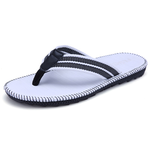 slip on flip flops