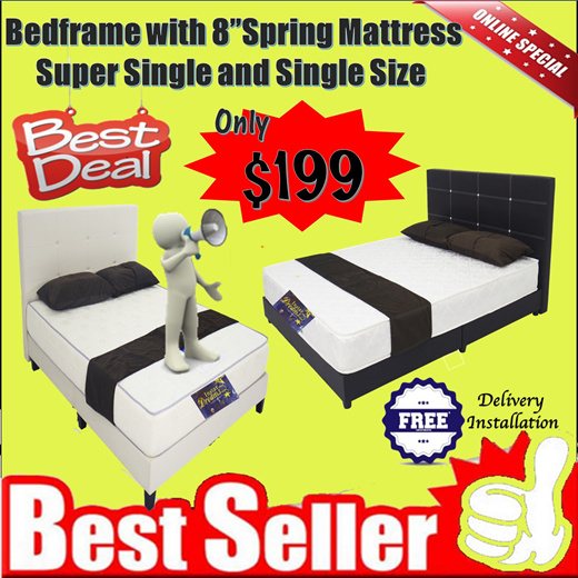 best bed deal