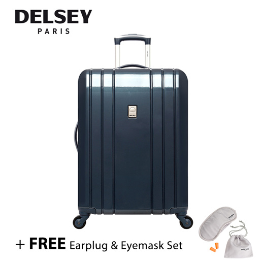 delsey aircraft trolley