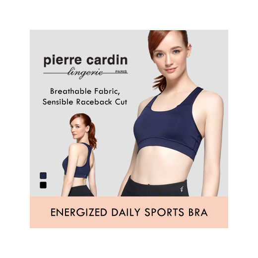 energized bra