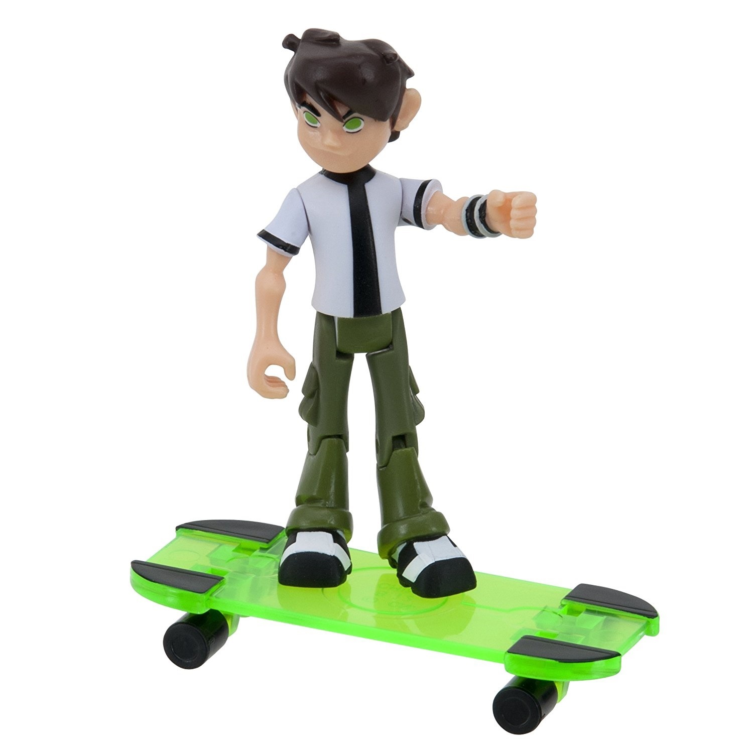 Wish+ | BANDAI BEN 10 Omniverse Ben 11 YR 4