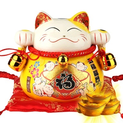 where to buy lucky cat