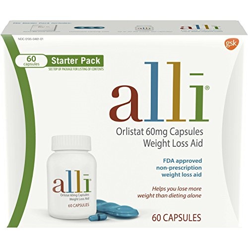 Alli orlistat buy