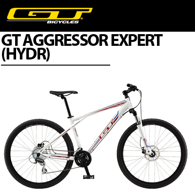 gt aggressor expert review