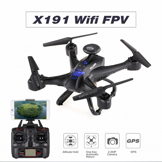 drone xinlin x191