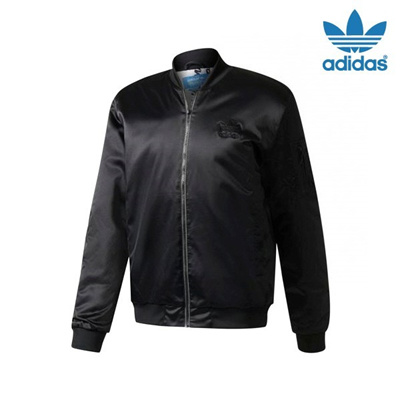 Qoo10 Adidas Superstar Bomber Jacket BK7216 D Couple  