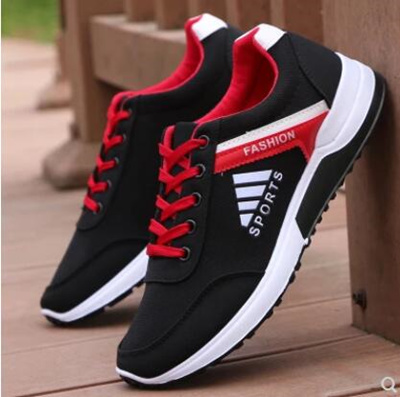youth running shoes