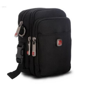 swiss army messenger bag