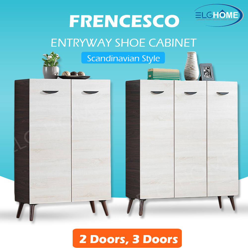 Qoo10 Shoe Cabinet Furniture Deco