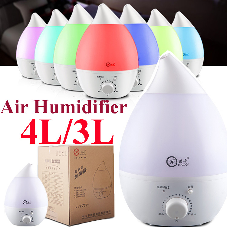 air humidifier price