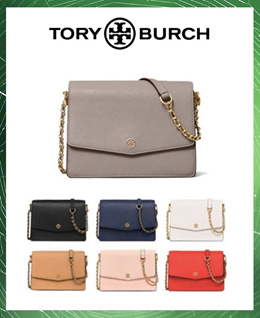 Tory Burch Kira - Crossbody bag for Woman - Beige - 90446-251