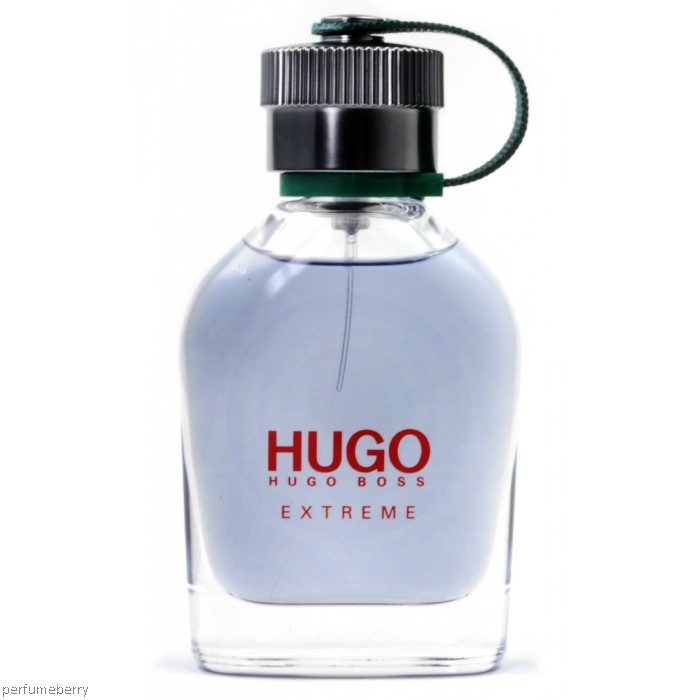 man extreme hugo boss