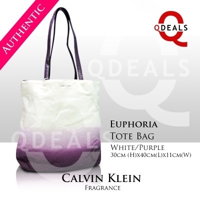 calvin klein singapore bags