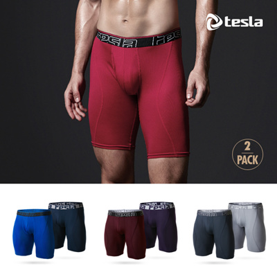 tesla underwear