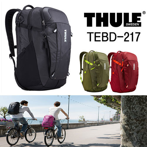 thule sweden backpack