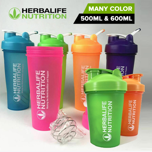 Herbalife - Deluxe Shaker Cup - United States