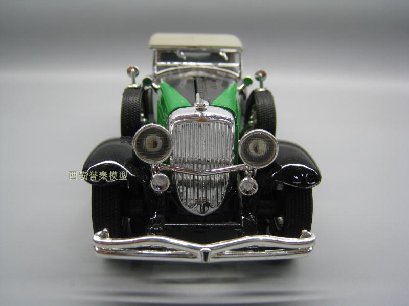 vintage car model toys