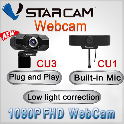 vstarcam webcam