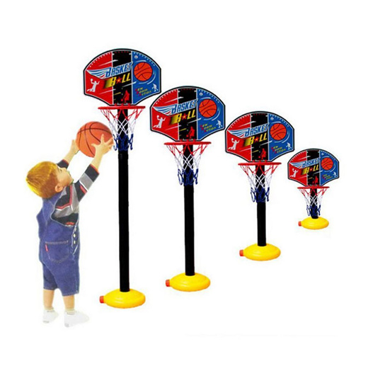 basketball kids toys