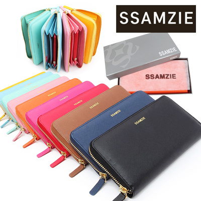 ssamzie bag korea price