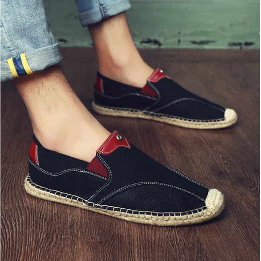 loafers homme