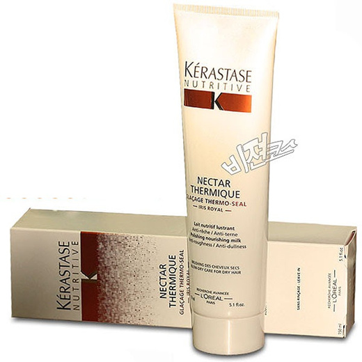 Qoo10 Kerastase Nutritive Nectar Thermique Hair Care