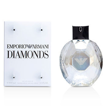 Giorgio Armani Diamonds Eau De Parfum 