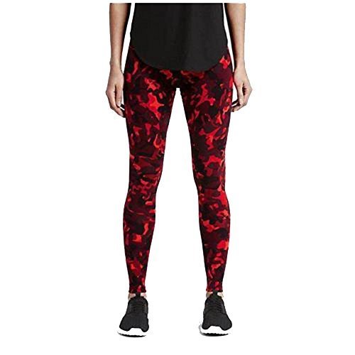 nike camo training tights