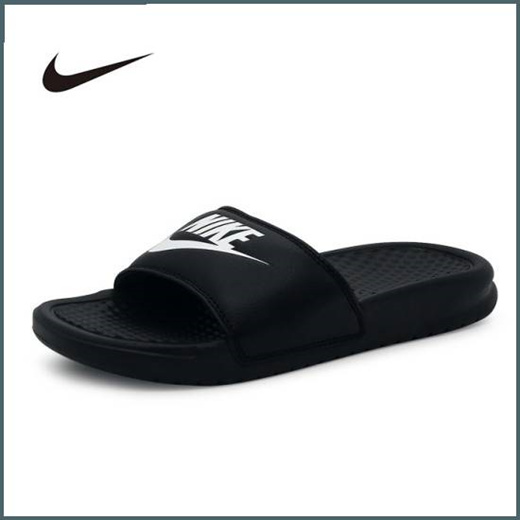 nike shoes slippers