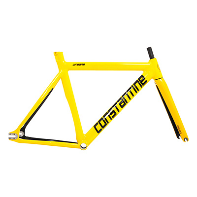 Constantine sales bike frame