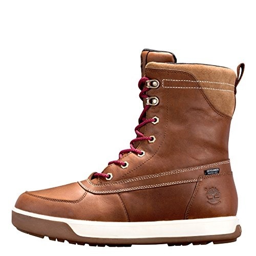 timberland tenmile