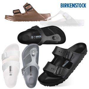 Qoo10 - Birken stock EVA ARIZONA GIZEH 