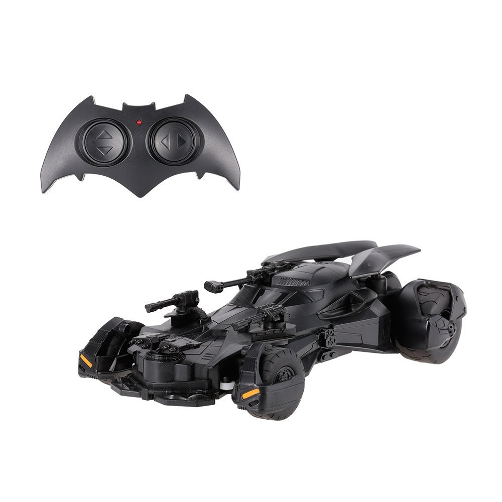 batmobile rc controller