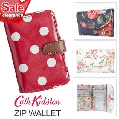 cath kidston wallet sale