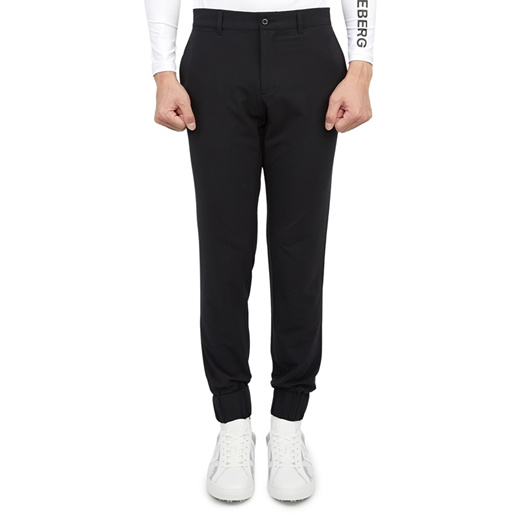 Qoo10 - [J Lindberg] Cuff GMPA06871 9999 Men's Golf Jogger Pants ...