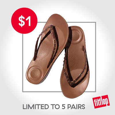 fitflop official store